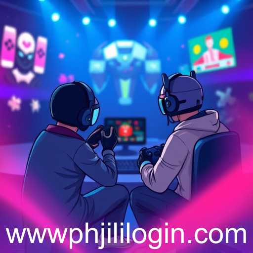 The Evolution of Online Gaming Platforms