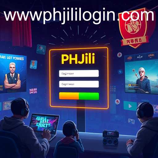 Gaming Revolution: Exploring the Popularity of PHJili Login
