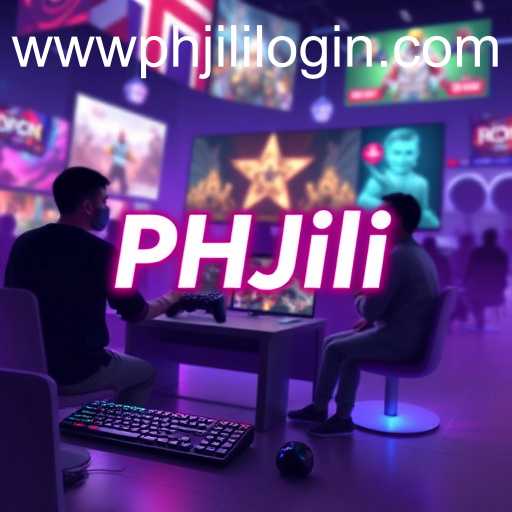 The Evolution of PHJili: A Gaming Hub Adapting to Change