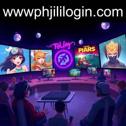 The Rise of PHJili in the Gaming World