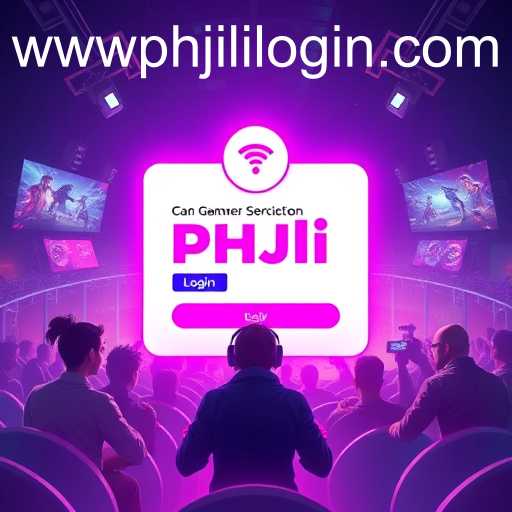 PHJili: A New Player's Gateway to Online Gaming in 2025