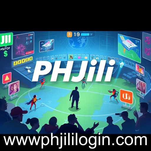 The Rise of PHJili Login: A New Era in Online Gaming