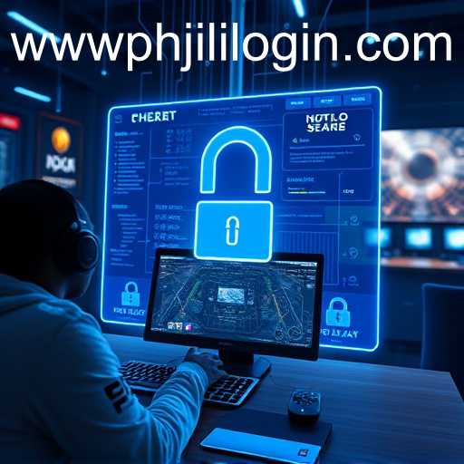 PHJili Login: Navigating the Latest Trends in Online Gaming