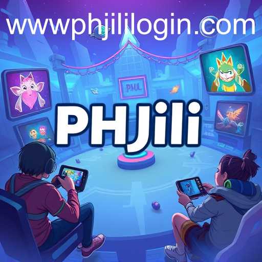 PHJili Login and Its Impact on the Gaming Community