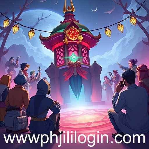Navigating PHJili Login: Trends and Challenges