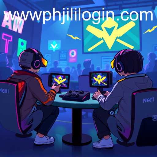 PHJili Revolutionizes Online Gaming in 2025