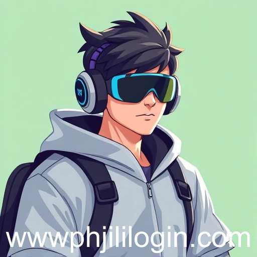 PHJili Platform Expands Amidst Gaming Evolution