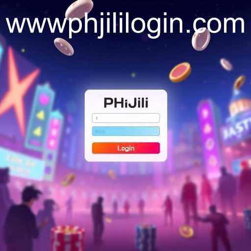 The Rise of PHJili Login in Gaming