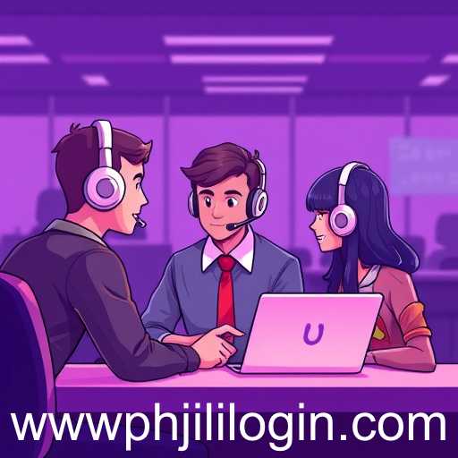 The Rise of PHJili in the Online Gaming World